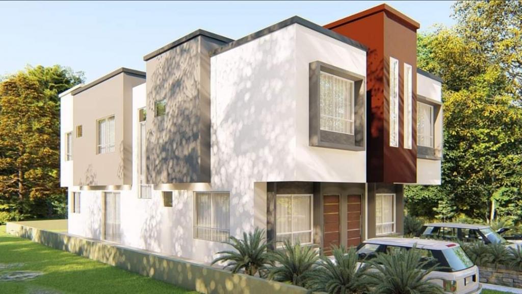 Casas en venta en Colonia Vía Seran, San Pedro Sula Quierocasa.hn